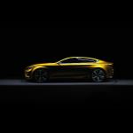 Roewe Vision-R 2015 года